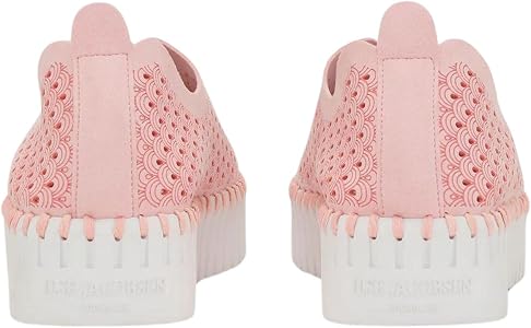 Amazon.com | Ilse Jacobsen HORNBAEK Women's Tulip 3373 Platform